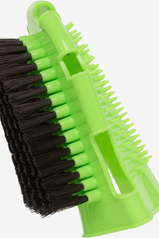 Källquist Equestrian Grooming Handske