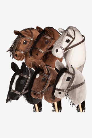 Källquist Equestrian Käpphäst Joline