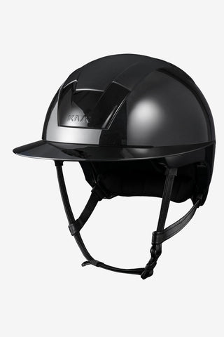 Kask Kooki Lady 2.0 Black Shine