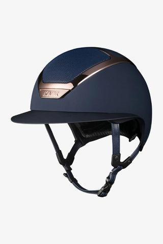 2.0 Kask Star Lady Navy/Everyrose