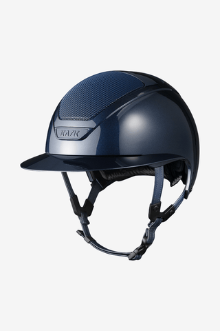 Kask Ridhjälm Star Lady Pure Shine