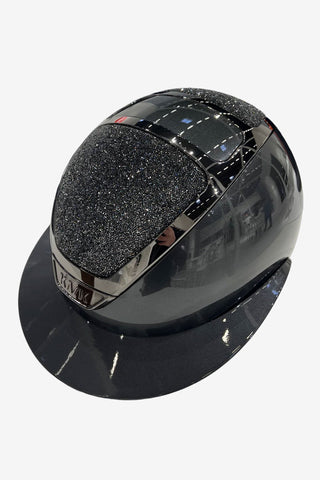 Star Lady 2.0 Pure Shine Swarovski Hjelm