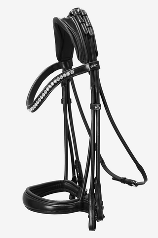 Kensington Double Bridle