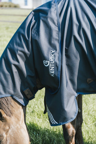 TO Rain Rug Comfort 0g