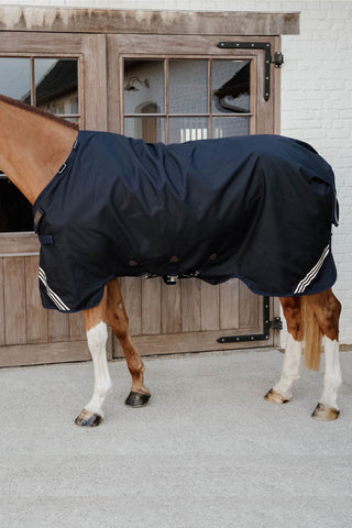 TO Rain Rug Comfort 0g