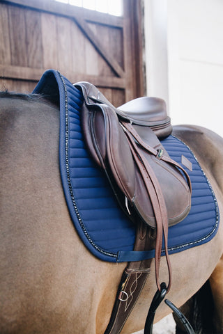 Pearls Allround Zadeldek