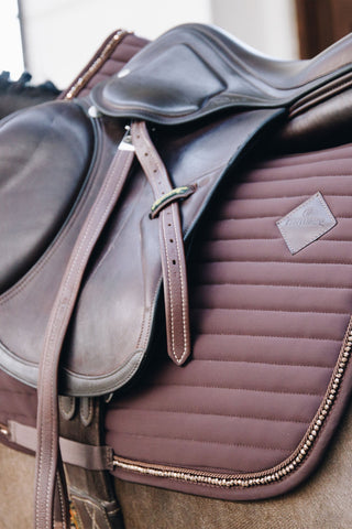 Pearls Allround Zadeldek