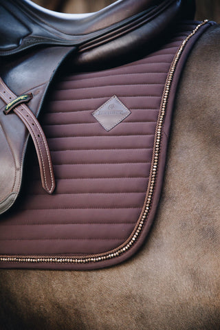 Pearls Allround Zadeldek