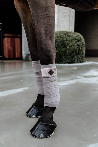 Polar Fleece Bandages Basic Velvet