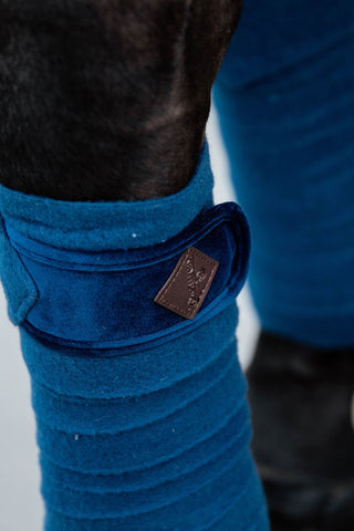 Polar Fleecelindor Basic Velvet