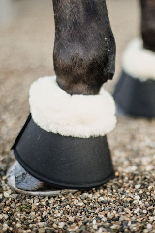 Boots Sheepskin