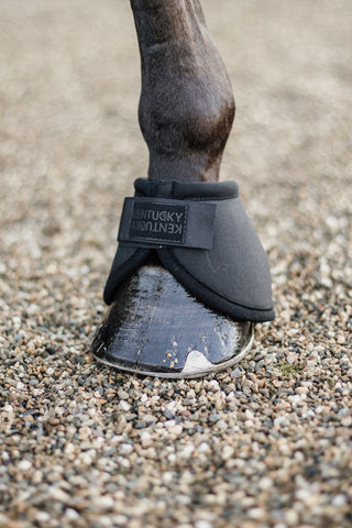 Heel Protector Boots