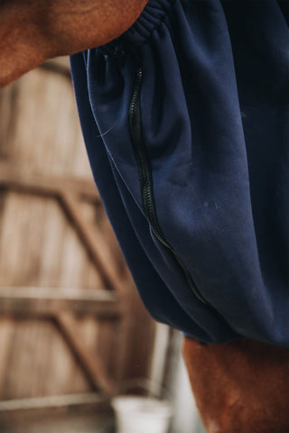 Fleece Nekbeschermer