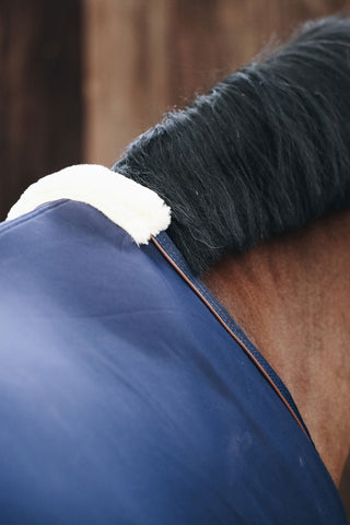 Fleece Cooler Deken