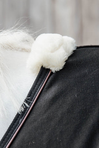 Fleece Cooler Deken