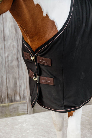 Fleece Cooler Deken