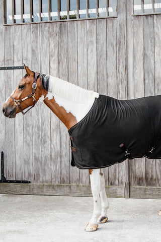Fleece Cooler Deken