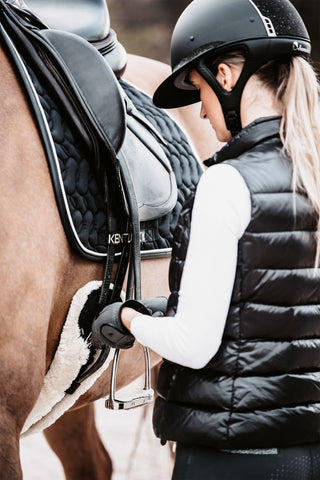 Lammeskind Dressurgjord