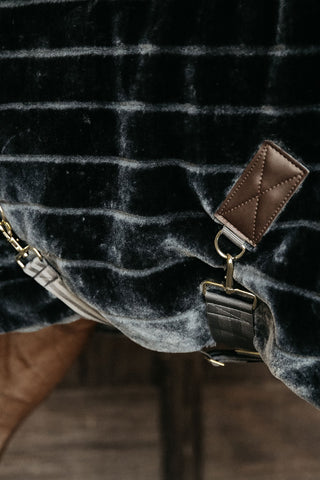 Faux Fur Deken