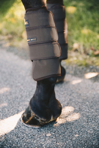 Air Tech Forben Terrængamacher