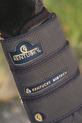 Air Tech Forben Terrængamacher