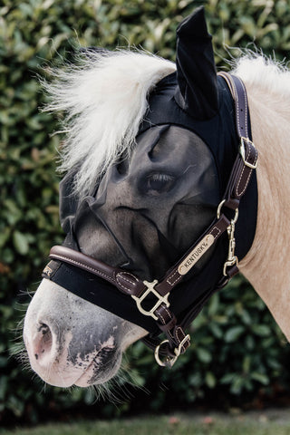 Slim Fit Tiny Fly Mask