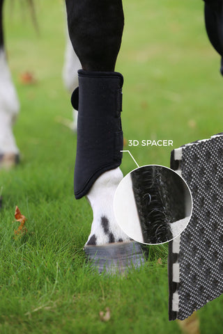 Forbensgamacher 3D Spacer