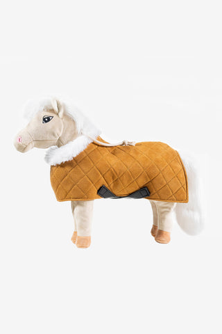 Horse Toy Sammy