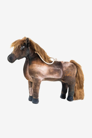 Horse Toy Tableux
