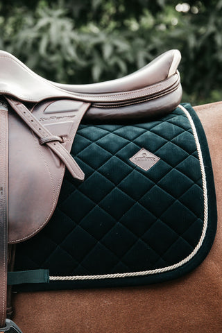 Corduroy Springunderlag