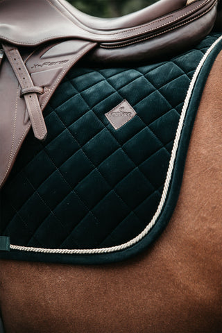 Corduroy Springunderlag