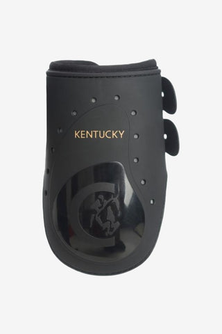 Kentucky Horsewear Bakskydd Elastiska