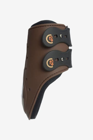 Kentucky Horsewear Bakskydd Elastiska