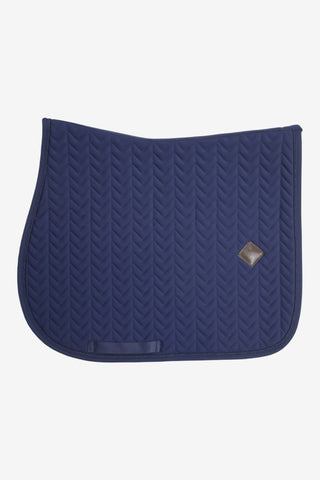 Kentucky Horsewear Fishbone Schabrak