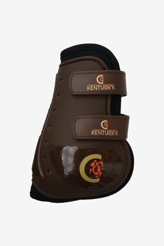 Kentucky Horsewear Moonboots Max Bakskydd