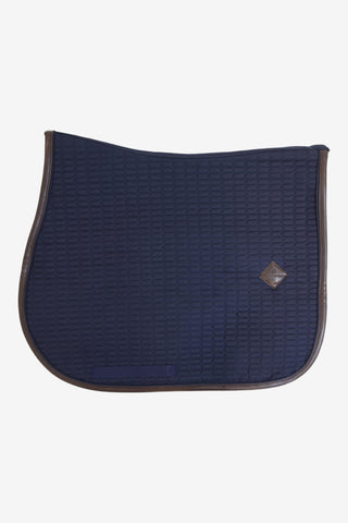 Kentucky Horsewear Schabrak Leather Color