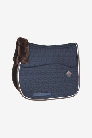 Kentucky Horsewear Skin Friendly Schabrak