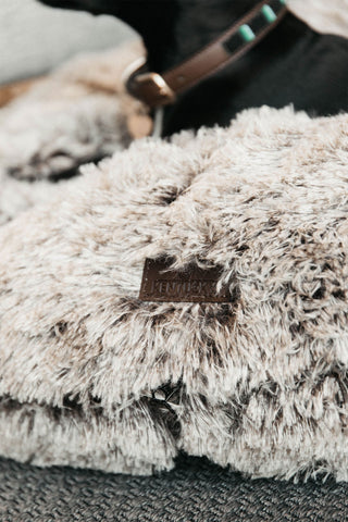 Comfort Donut Hundeseng