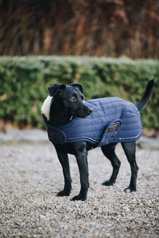 Pärlor Hundtäcke 160g