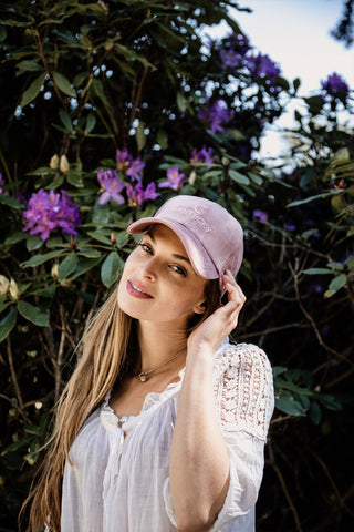 Cap Velvet