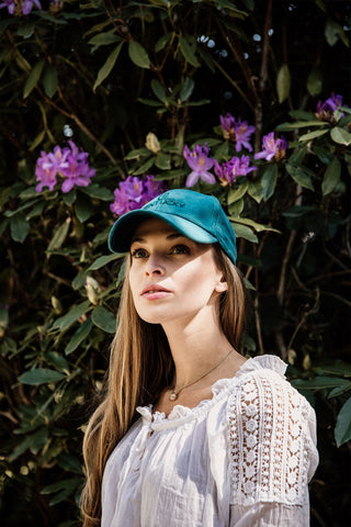 Cap Velvet