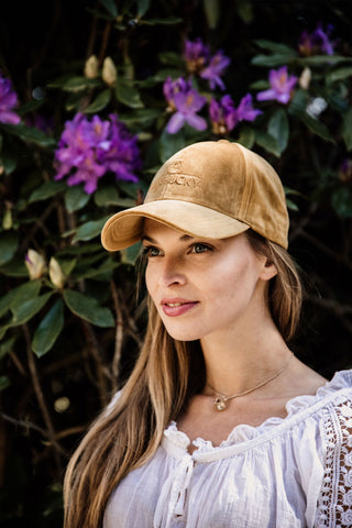 Cap Velvet