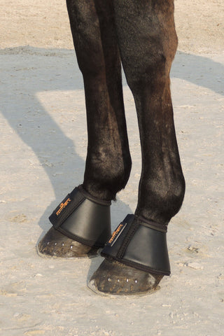 Leren Boots
