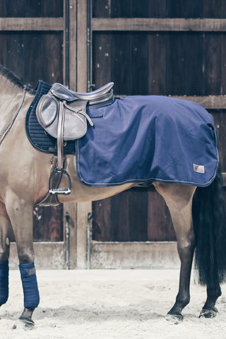 Ländtäcke All Weather 160g Navy