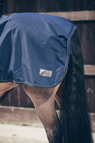 Ländtäcke All Weather 160g Navy