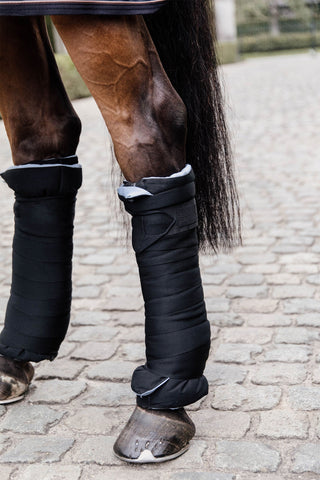 Magnetiske Bandage Pads Recuptex