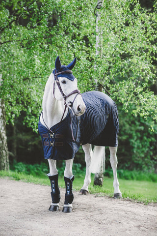 Magnetisk Staldbandage Recuptex