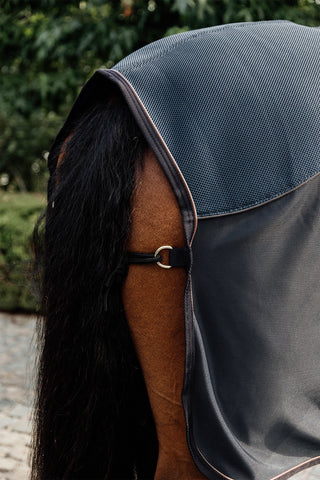 Mesh Combo Cooler Blanket