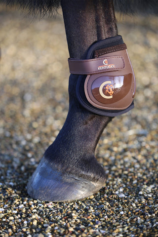 Moonboots Ochraniacze na Tylne Nogi