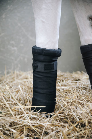 Repellant Bandages